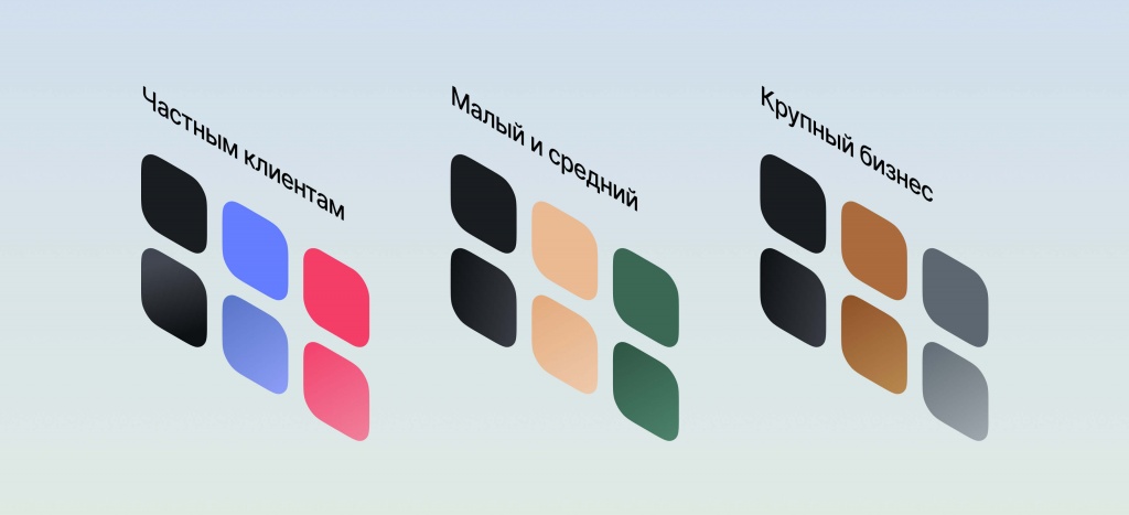 Кейс дизайна Банка БелВЭБ